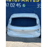 Tapa Quinta Puerta De Fiat Pulse 2021-2023 Usado Original