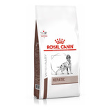 Royal Canin Hepatic Dog X 10 Kg ( Leer Descripción )