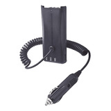 Cable Adaptador Para Corriente Para Radios Kenwood Tk2202 /
