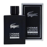 Lacoste L'homme Intense 100ml Men Edt (100% Original)