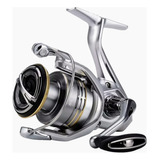 Carrete Pesca Spinning Shimano Sedona Fj C5000xg 