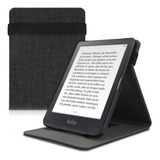 Funda Delgada Cover Para Ereader Kobo Clara Hd