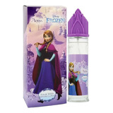 Perfume Anna Frozen 100ml - Sem Celofane