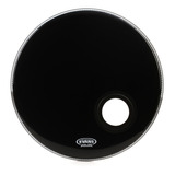 Parche Bombo Resonante 22 Pulgadas Evans Bd22remad Envio Inmediato +