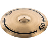 Prato Percussão Ataque Crash 20pol Orion X10 Spx10cr