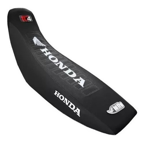 Funda Asiento Honda Cg Titan 150 New Tc4 Estampada M Coyote