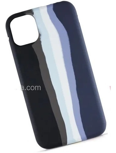 Funda Rainbow Para iPhone 14 - 14 Plus - 14 Pro - 14 Pro Max