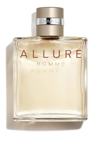 Perfume Allure Homme Chanel Edt 100 Ml.- Hombre.