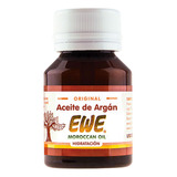 Ewe Moroccan Oil Aceite De Argán Original 50ml Cabello Sano