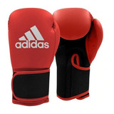 Guantes Boxeo adidas Hybrid 25 Boxeo Kick Boxing Aeroready