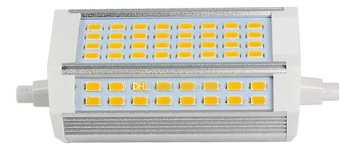 Lampara Led Rx7s Repuesto Proyector 10w Luz Calida Reemplazo