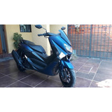 Yamaha Nmax