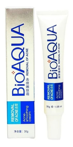 Bioaqua Cuidado Facial Skincare