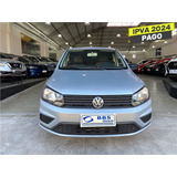 Volkswagen Gol 1.0 12v Mpi Totalflex 4p Manual