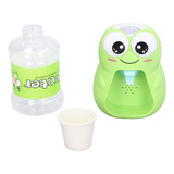 . Mini Dispensador De Agua De Juguete For Niños Con Forma De