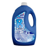 Amaciante Para Roupas Blue 5 Litros - Barbarex