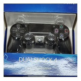 Dualshock4 Ps4  Original Nuevo 