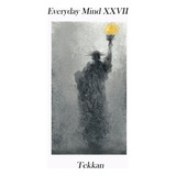 Libro Everyday Mind Xxvii - Tekkan