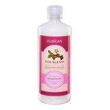 Shampoo Colageno Renovador Anticaida  Florigan®  1lt.