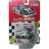 Hot Wheels Hwargento Nascar #1 - Rick Mast - Rch J4581 0