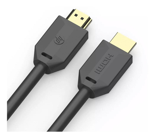 Cable Hdmi 2.0 Hp 4k High Speed 3m Dhc-h001