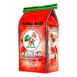 Yerba Mate Kalena Tradicional 2kg X5u. | Sin Tacc | Barbacua