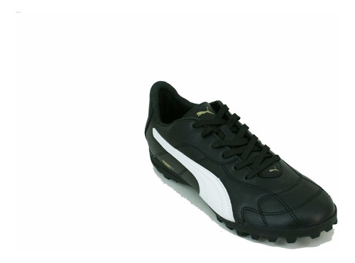 botines de papi futbol puma