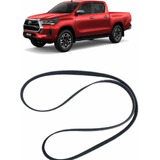 Correa Poli V Toyota Hilux 2016-2019 Importada