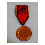 Medalla Alemana Antigua Orden Al Merito 