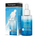 Neutrogena Hydro Boost Serum Concentrado Ácido Hialurônico