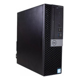 Cpu Dell Optiplex 7060 I5 8th 8gb Ram 240gb Ssd  