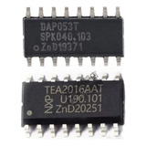 Ic Chip Dap053t Para Ps5 (adp-400dr Reemplazo Nuevo Original