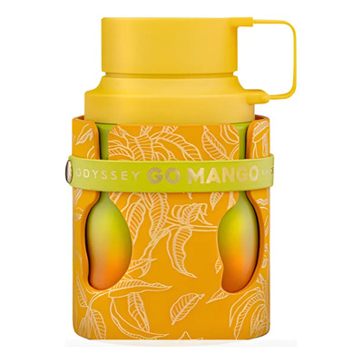 Perfume Armaf Odyssey Go Mango Edp 100ml | Envío gratis