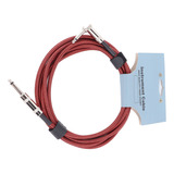 Conexión De Cable Para Instrumentos Eléctricos, Conector De