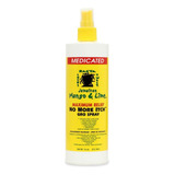 Jamaican Mango No More Itch Gro Spray, Mximo, 16 Oz (vi-z8xf