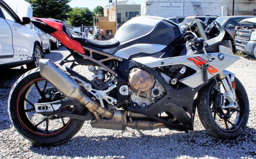 Bmw S 1000 Rr 2020