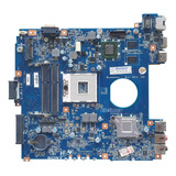 Placa Mãe Sony Sve141d11x Da0hk6mb6g0 Mbx-268 C/video Amd Nf