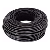 Cable Bafle 100 Mts.2 X 2,5 Mm Rollo Profesional Envios