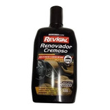 Renovador Cremoso Revigal Para El Interior Con Proteccion Uv