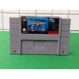 Super Nintendo Jogo Seaquest Dsv Original Usado