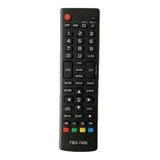 Controle Compatível Tv LG Led Plasma Akb74475448  Le-7468