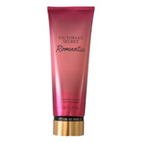 Creme Hidratante Romantic Victória's Secret 236ml Original