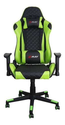 Melhor Cadeira Gamer Confortável Barata P/ Jogos/office