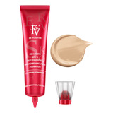 Fv Base Liquida Impermeable, Base Ligera Dewy Flawess Para P