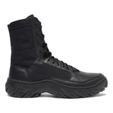 Botas Oakley Field Assault Suela Vibram