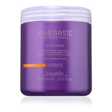 Farmavita Amethyste Hydrate Máscara 1000ml