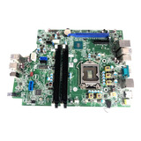 Tarjeta Madre Dell Optiplex 7040 Sff Lga1151 0hd5w2