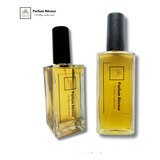 Perfume Compatible Con Dama 212 Reveur +feromonas 30 Ml