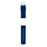Correa Malla Reloj Swatch Pop Navypop  Pnn103 | Apnn103