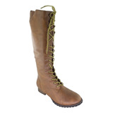 Botas Importadas Breckelles Modelo Outlan-13 Tan